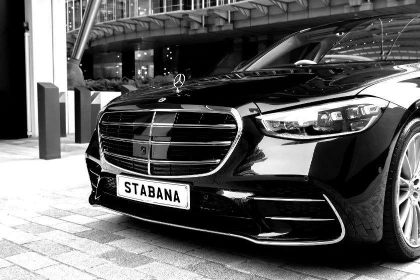 S Class