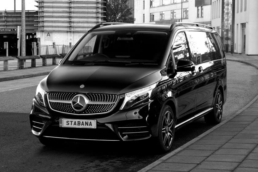 V Class