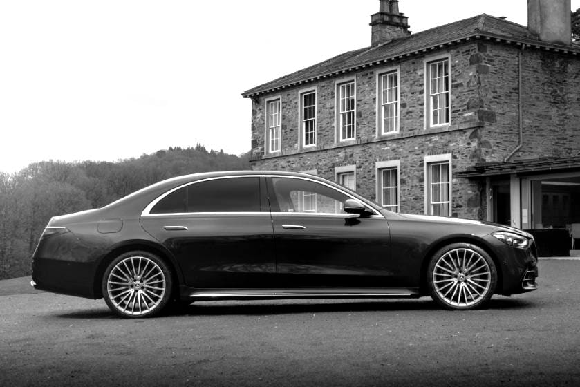 S Class
