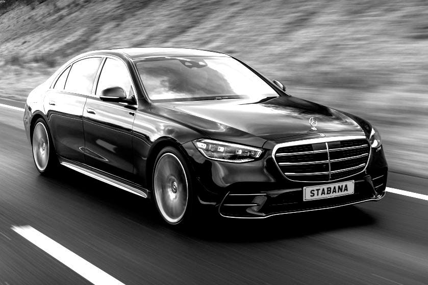 S Class