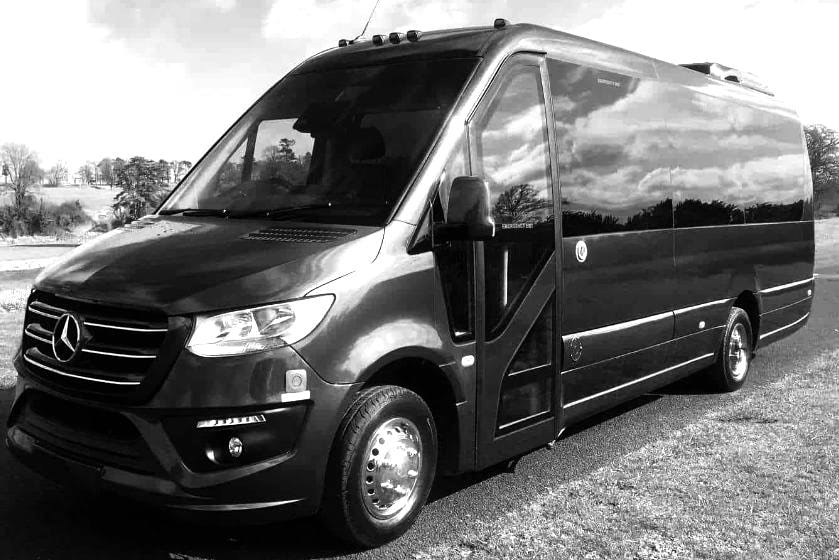Mini Coach