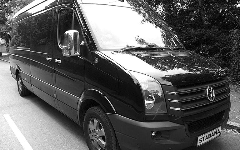 Splitter/Sprinter