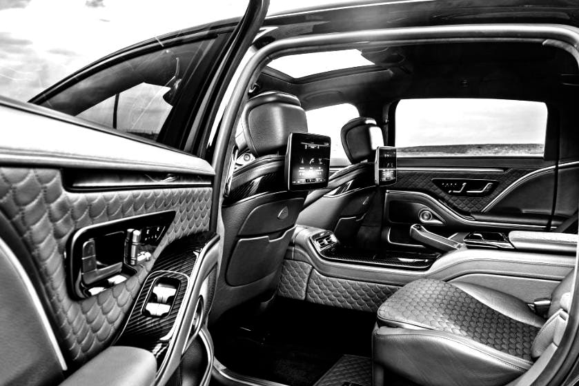 S Class