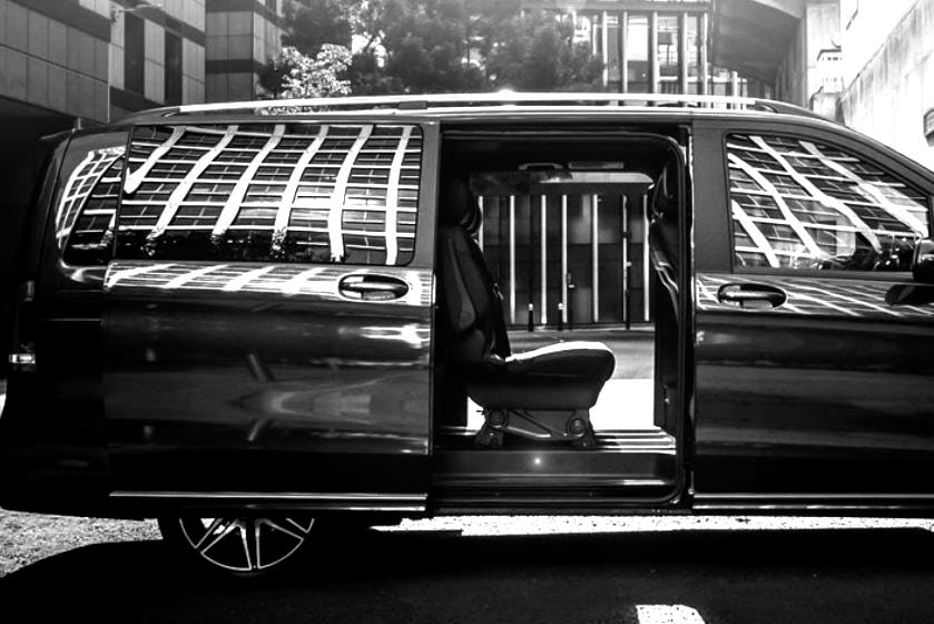 V Class